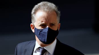 Durham charges Steele dossier sub-source with five counts of making false statements to the FBI