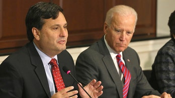 Hannity rips 'Shadow President' Klain for dismissing inflation concerns