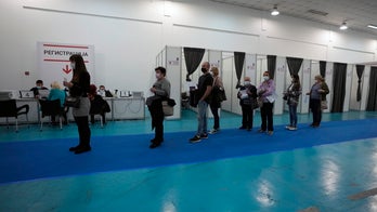 Russians flock to Serbia for Western-made COVID-19 vaccines