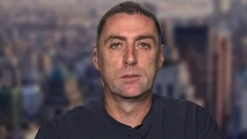 FDNY rescue paramedic rips de Blasio over COVID-19 vaccine mandate: Mayor is ‘not allowing us to work’