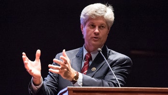 Nebraska congressman expects indictment over allegedly lying to FBI