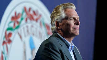McAuliffe campaign scrambled to 'kill' ӣ����Ƶ story, emails reveal