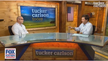 Author Stephen Soukup discusses the 'dictatorship of woke capital' on 'Tucker Carlson Today'