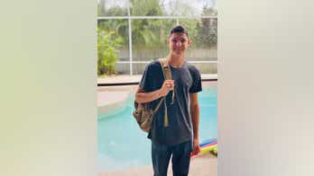 Missing Florida teen found safe days after vanishing, mom says