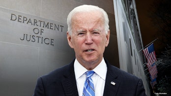 'The Five': Joe Biden is choosing the side of evil on cash bail
