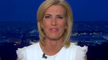 Ingraham backs parents as Biden, Justice Department try to criminalize them