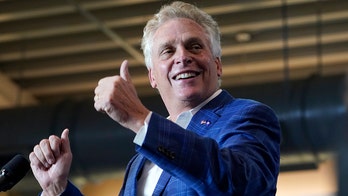 Virginia Dept. of Education website promotes CRT despite McAuliffe claims it's 'never been taught' there