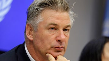 Alec Baldwin appears to assign blame for ‘Rust’ shooting as he retweets news story