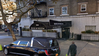 Carjackers crash wake service at NYC funeral home