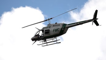 Helicopter and plane collide midair in Arizona; 2 killed