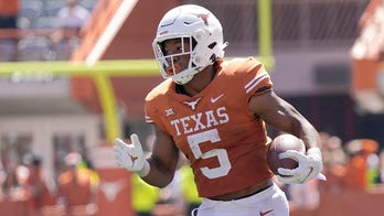 Texas-Oklahoma soon to be part of "SEC! SEC!"