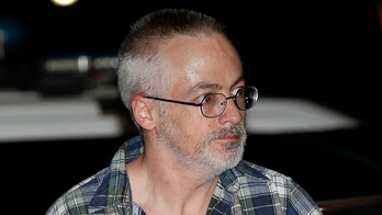 Northwestern professor accused of murder asked if he could use knife during sex, man claims