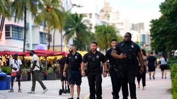 Miami Beach efforts to tone down South Beach party scene are racist, critics say