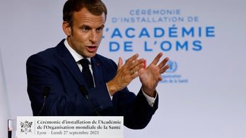 France rejects American 'woke' culture that is 'racializing' country