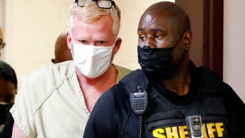 Murdaugh lawyer says client 'understands' he's going to prison for stealing money, waives extradition hearing