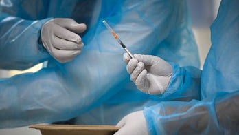 FIFA talks with Qatar on easing vaccine mandate