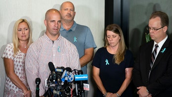 Gabby Petito's parents believe Brian Laundrie is still alive, recall learning tragic news