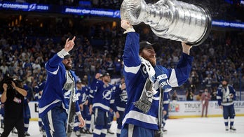 NHL Eastern Conference race still runs through `Champa Bay'