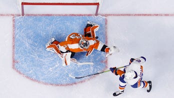 ESPN, Turner Sports ready to drop the puck on NHL coverage