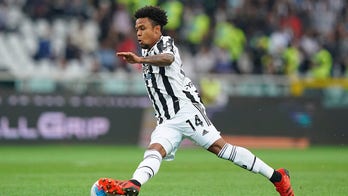 McKennie to start vs shorthanded Jamaica in WCup qualifier