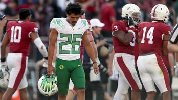 Pac-12's CFP chances not quite dead even after Oregon loss