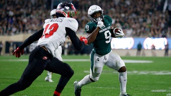 Michigan State, Penn State getting big boost from transfers