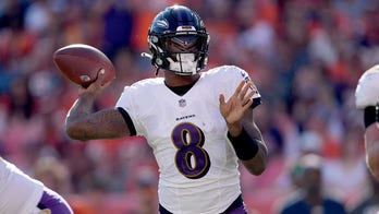 Ravens knock Broncos from unbeaten ranks with 23-7 rout