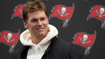 Tom Brady faces another familiar face as Bucs are onto Miami