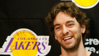 Veteran Pau Gasol announces retirement from basketball
