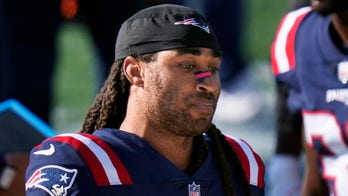 Patriots, veteran cornerback Stephon Gilmore 'mutually agreed' to part ways after 5 seasons