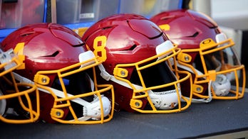 NFLPA asks league about search of Washington facility