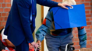 100-year-old former Nazi camp guard goes on trial in Germany