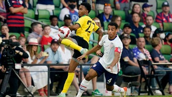 Rotation not just MLB: US uses 33 in 6 World Cup qualifiers