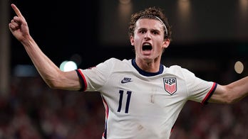US soccer has Jekyll & Hyde personality ahead of Costa Rica