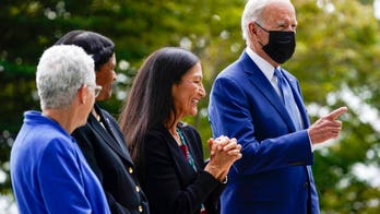 Biden admin hit with lawsuit over approval of massive oil drilling project: 'We are enraged'