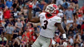 AP Top 25: Georgia is No. 1, Big Ten grabs half of top 10