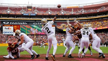 Hail Mary Saints: Winston has 4 TDs, Saints beat Washington