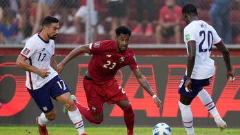 Weah, Dest spark US to 2-1 win over Costa Rica in qualifier