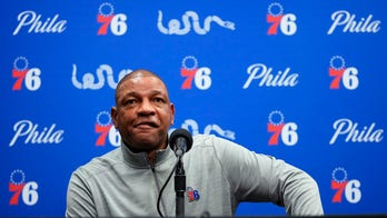 Rivers: 76ers still want disgruntled guard Simmons back