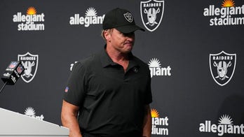 Davis' 'dream' hire of Gruden turns into Raiders nightmare