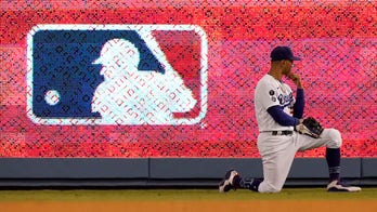 Going the distance: Giants-Dodgers headed to Game 5 Thursday