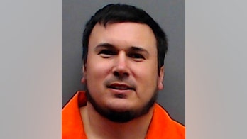 Texas nurse convicted of killing 4 men with air injections