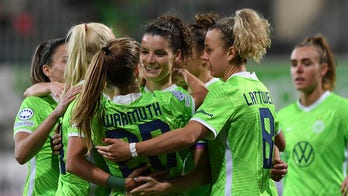 Ellis says biennial Women's World Cup can help grow the game