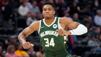 Giannis vows to get better, no telling how good he can be