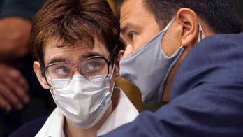 Parkland school shooting: Victims' families settle lawsuit against US gov't for FBI’s failure to stop gunman