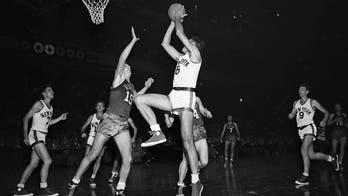 The NBA at 75: From a very modest beginning, to a behemoth