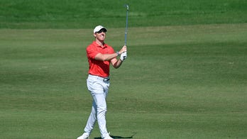 McIlroy pulls away to win CJ Cup at Summit in Las Vegas