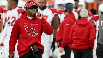 Fill-ins lead first-place, unrattled Cards & Raiders to wins