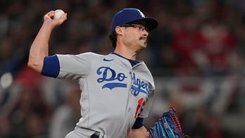 Facing elimination, Dodgers turn to Kelly in Game 5 of NLCS