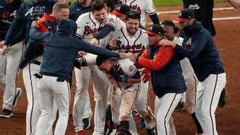 Down 2-0, Dodgers have Braves where they want them at home